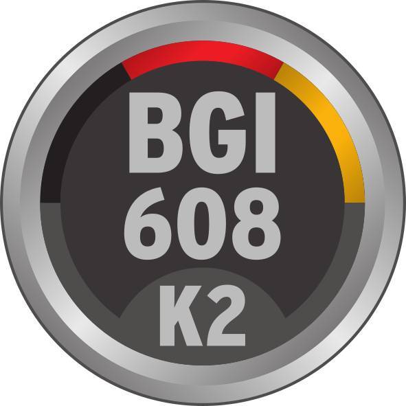 Brennenstuhl Kabeltrommel Stomversorgung Schuko Garant Kabel IP44 25m schwarz - 4007123141340
