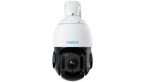 D-Ware Reolink D4K23 16X PoE-IP Kamera Überwachung 3840x2160 Pixel LAN SIEHE TEXT/FOTO