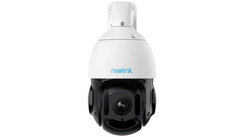 Reolink D4K23 16X PoE-IP Kamera Überwachung 3840x2160 Pixel LAN SIEHE TEXT/FOTO - 6975253980994
