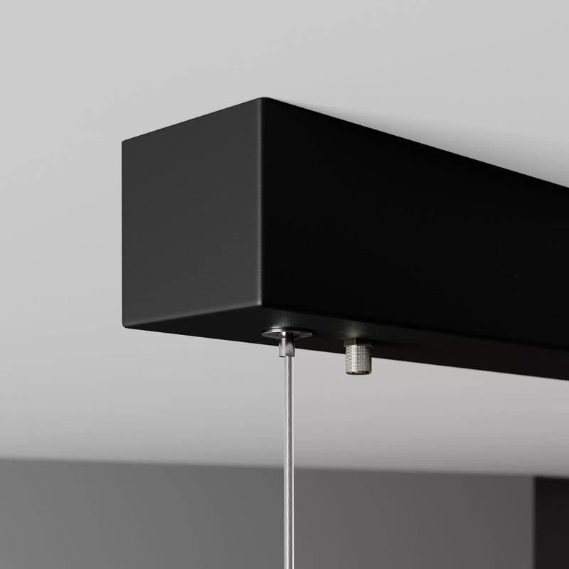 Rothfels LED Pendelleuchte Hängeleuchte Deckenleuchte Lampe 34W 118cm dimmbar - 4251096570458