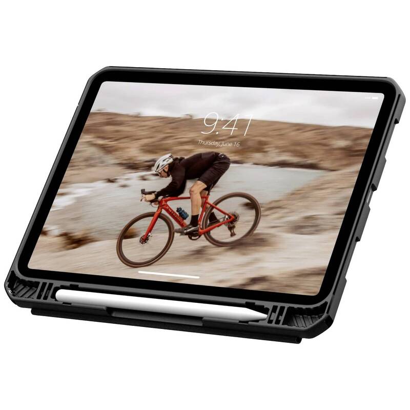 Urban Armor Gear Essential Armor Follio Case iPad Cover Tasche Apple iPad 10,9 - 0840283911866