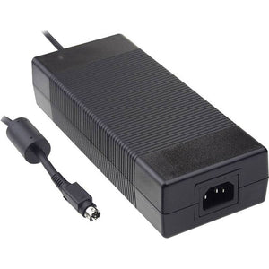 B-Ware Mean Well Tischnetzteil Netzteil Festspannung Stromversorgung GST220A48 R7B 220W