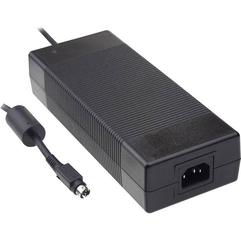 Mean Well Tischnetzteil Netzteil Festspannung Stromversorgung GST220A48 R7B 220W - 4711287429410