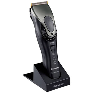 B-Ware Panasonic ER-DGP86 Haarschneider Schwarz Rasierer Rasiergerät Baartschneider