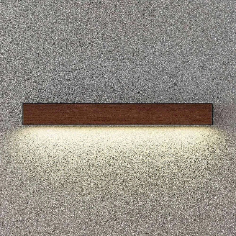Arcchio Lengo LED-Außenwandlampe Wandleuchte Lampe Leuchte Wandlicht Licht - 4251911714036