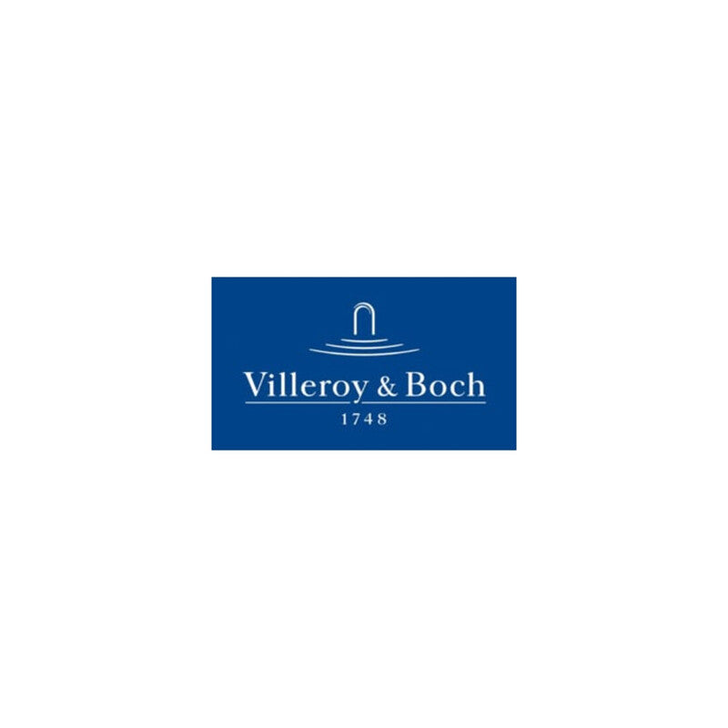 Villeroy & Boch Waschtisch Memento 2.0 Designer Waschbecken 100x47cm weiß - 4051202792756