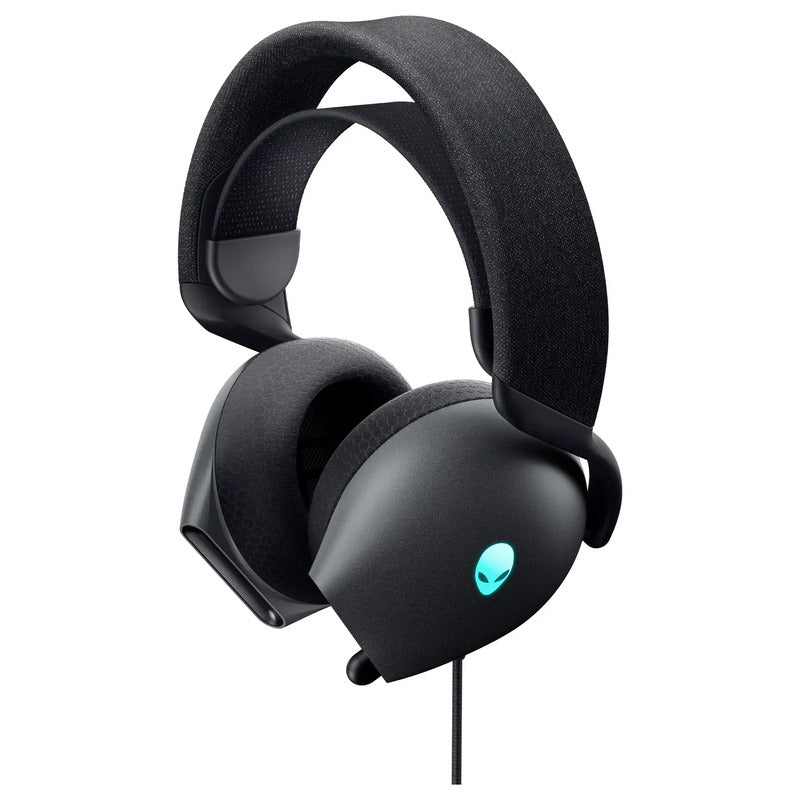 Alienware AW520H Headset Wired Head-band Gaming Grey - 5397184790281