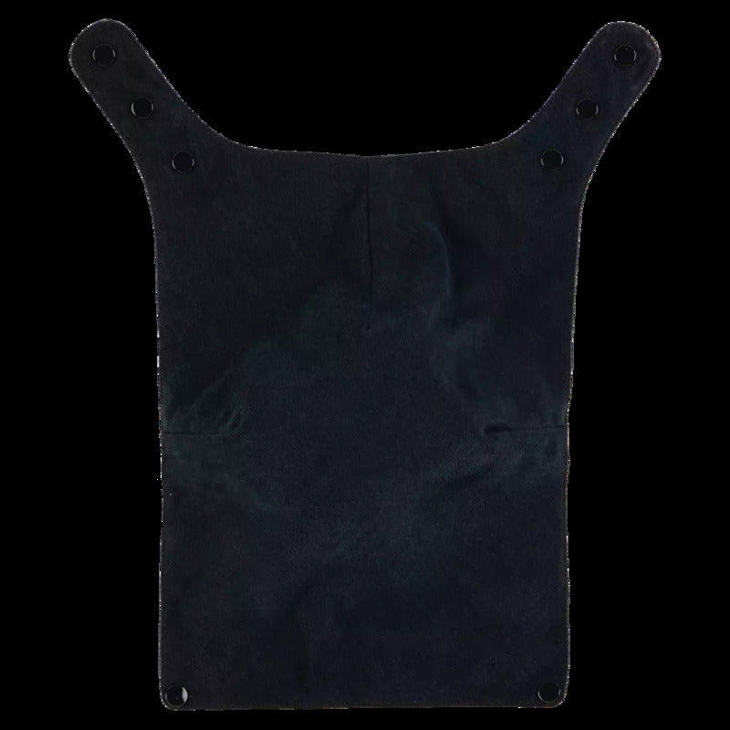 BeSafe Babytrage Tragehilfe Haven Night Premium Leaf Schwarz Babytragegurt - 2000579377020