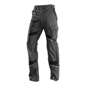 B-Ware Kübler 2250 Sicherheitshose ActiviQ Größe 94 anthrazit/schwarz Arbeitshose