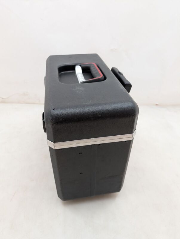 Parat Laptool Tron-X 208330151 Werkzeug-Pilotenkoffer Trolley SIEHE TEXT/FOTO - 4006793034716