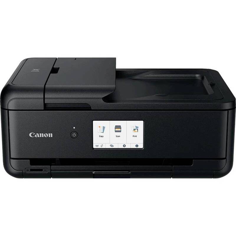 Canon PIXMA TS9550a Multifunktionsdrucker A3 WLAN 1200x2400dpi 15ppm - 4549292117622