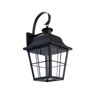 B-Ware Lindby Mertollio Außenwandleuchte Außenwandlampe Außenlampe Außenleuchte