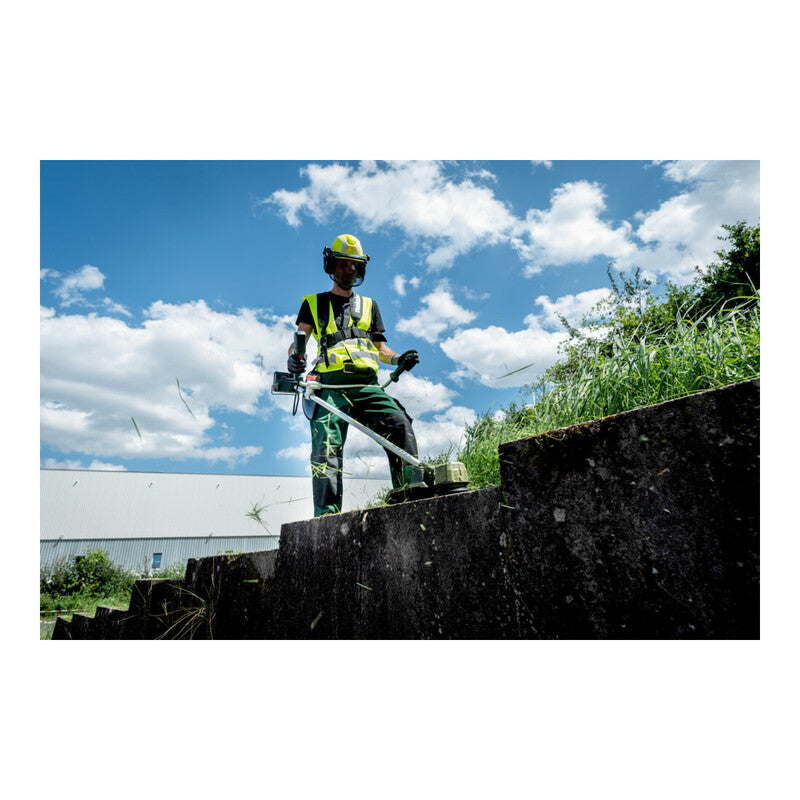 Metabo Akku-Freischneider FSB 36-18 LTX BL 40 Gartenwerkzeug 18V 40cm Brushless - 4061792176676