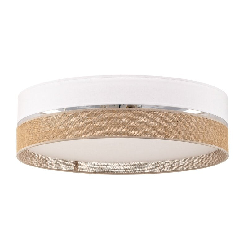 Deckenleuchte Linobianco Deckenlampe Leuchte Lampe Deckenlicht Deckenleuchte - 5901780565787
