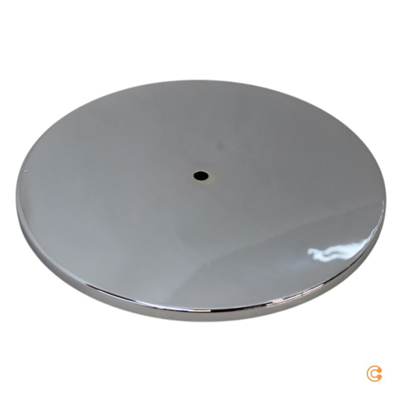 Prandina CPL F1 Stehleuchte Stehlampe Lampenfuß Basis Chrom Ersatzteil Ersatz - 1037006757
