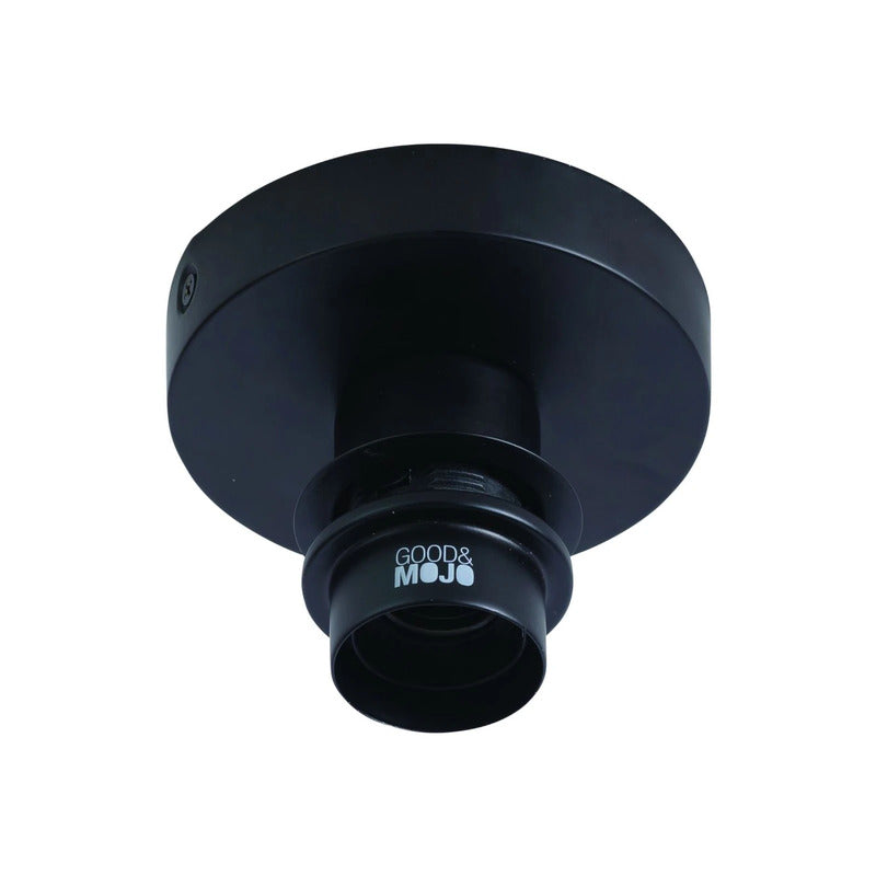 Good Mojo Deckenleuchte Lampe Kalimantan Bambus 44cm E27 LED SIEHE TEXT/FOTO - 8716248086271