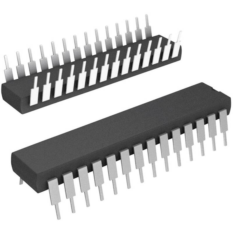 STMicroelectronics M48T35Y-70PC1 Uhr-/Zeitnahme-IC Echtzeituhr Uhr Kalender PC - 2050002034716