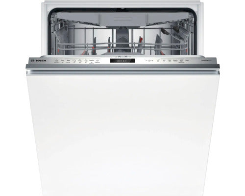 Bosch Geschirrspüler Vollintegriert 60cm 14 Maßgedecke 9l 42dB A - 4242005545377
