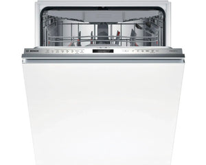 B-Ware Bosch Geschirrspüler Vollintegriert 60cm 14 Maßgedecke 9l 42dB A
