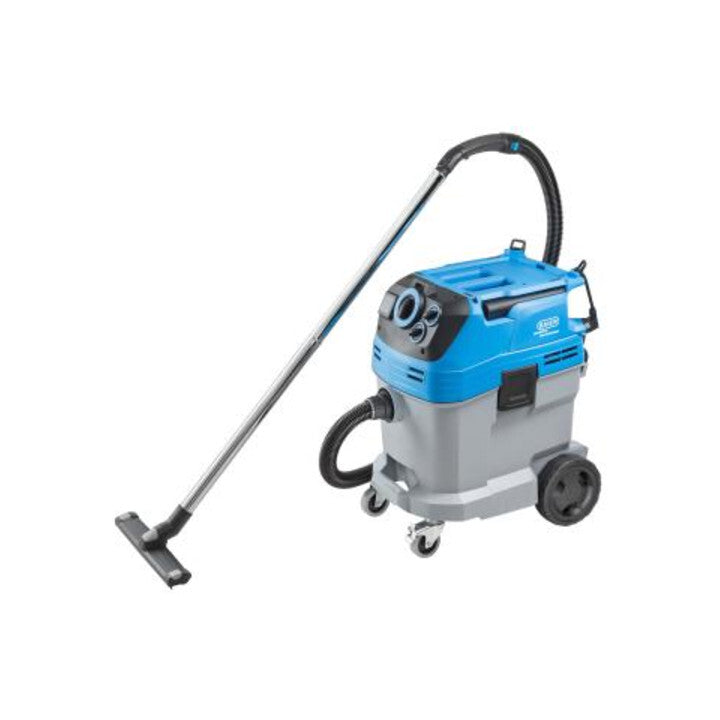 Baier Entstauber Staubsauger BSS 607 M Spezial Absauger Werkstatt Industrie - 4046382092505