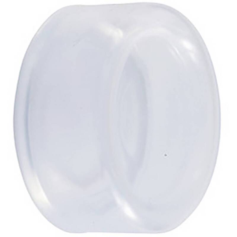 Schneider Electric Schutzkappe ZBPA 10 Stück Metall 22mm Befestigung flexibel - 0000002921599