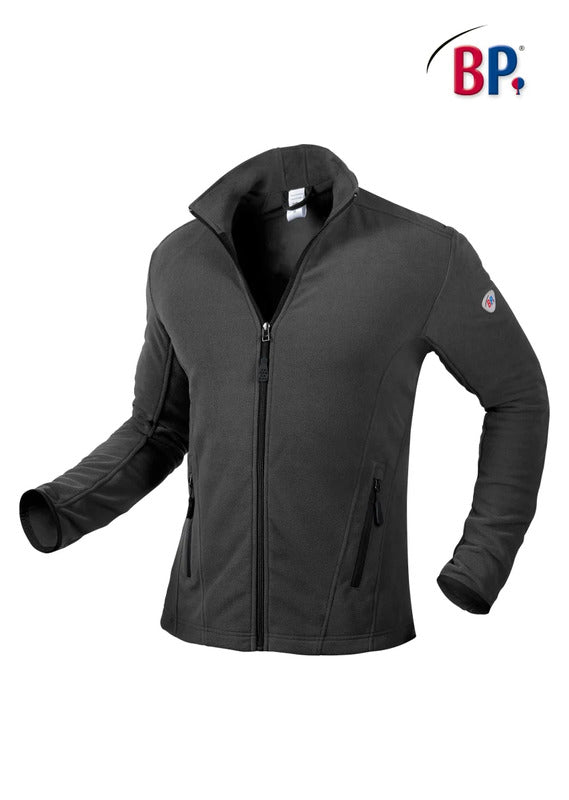 BP Fleecejacke Jacke Arbeitskleidung new green XL - 4055301145826