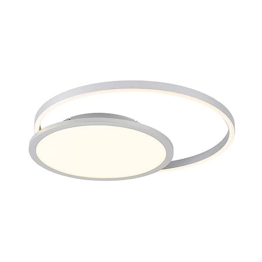 Lucande Irmi LED-Deckenlampe Lampe Leuchte Deckenlampe IP20 CCT-Farbwechsel - 4251096597622