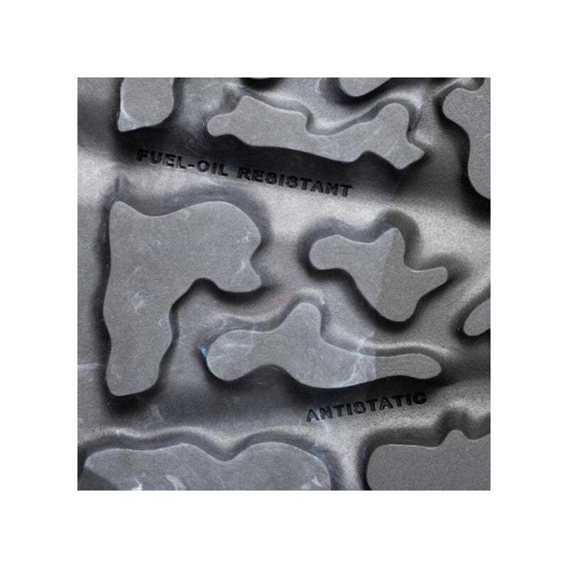 Uvex Halbschuhe Sicherheitsschuhe x-craft S1 PL schwarz Handwerk Größe 44 - 4066853006718