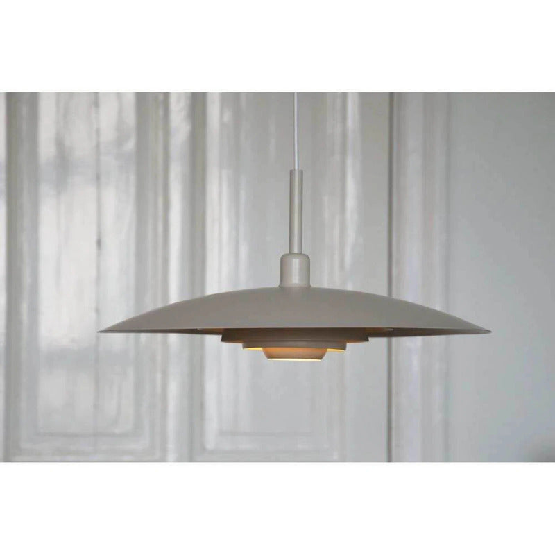 Markslöjd Pendelleuchte Hängelampe Piny 57 Beige Deckenlampe Deckenleuchte LED - 7330024616981