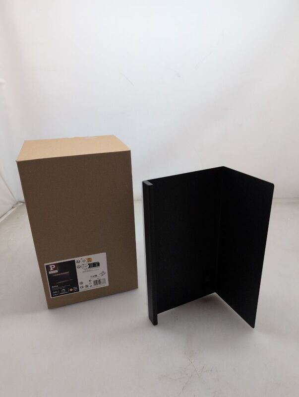 Paulmann LED Wall Lamp Luminaire Jarina - 4000870967737