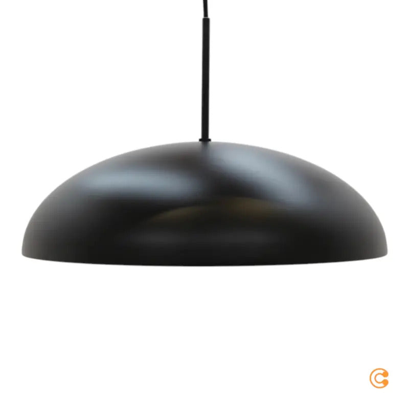 DFTP by Nordlux Hängeleuchte Versale schwarz Hängeleuchte Deckenlampe Leuchte - 5704924010026
