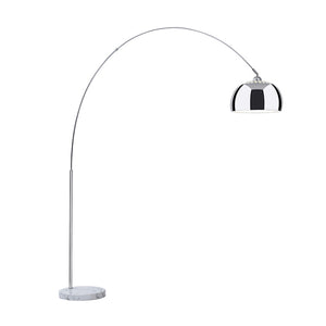 Besoa Nael Bogenlampe Stehleuchte Leuchte Led Lampe E27 SIEHE TEXT/FOTOS