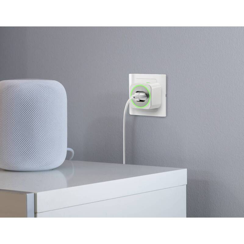 VOLTCRAFT SEM6000 CH Energiekosten-Messgerät Bluetooth-Schnittstelle Datenexport - 4053199995097