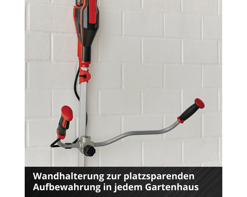 Einhell Akku Rasentrimmer AGILLO 18/200 ohne Akku und Ladegerät Gartenpflege - 4006825651300