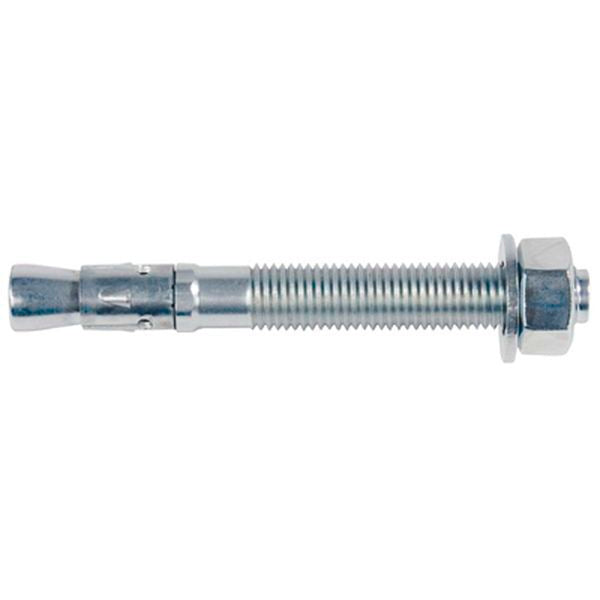 Fischer FBN II 12/100 Bolzenanker Stahlanker fischer-Bolzen 196 mm 12 mm 20 948 - 4006209452660