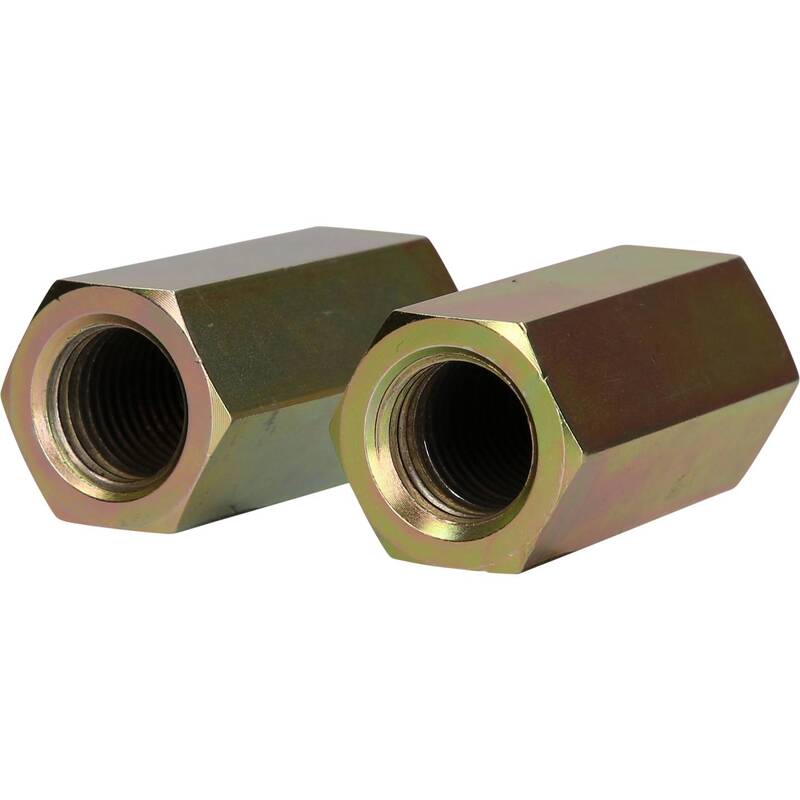 KS Tools Gewindeadapter Adapter Verbindung M22 x 1 5 mm Stück Montage Werkzeug - 4042146802588