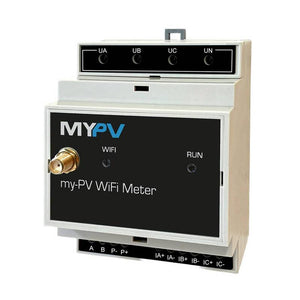 B-Ware my-PV WiFi Meter 3-Phasen Messwandler Klappstromwandler Systemüberwachung 0-75A