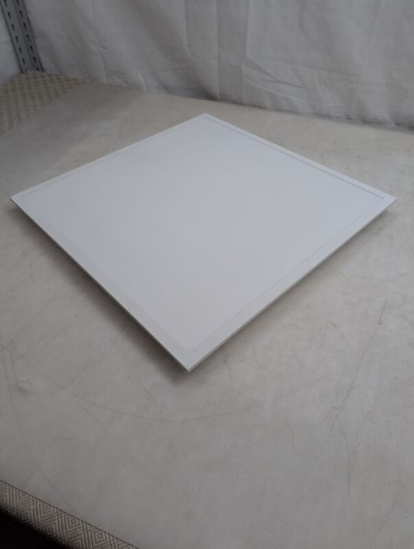 Deko-Light LED-Panel Basic 62x62cm Lampe Leuchte warmweiß 3000K 36W IP40 - 4042943171801