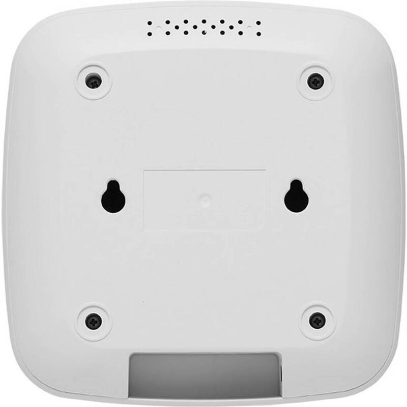 Edimax EdiGreen Home Luft-Messgerät Luftqualitätsmessgerät Innenraum Sensor 500W - 4717964702616