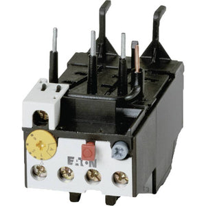 B-Ware Eaton ZB32-4 Motorschutzrelais Leistungsschützt Relais Schutzschalter 690V 1 St.