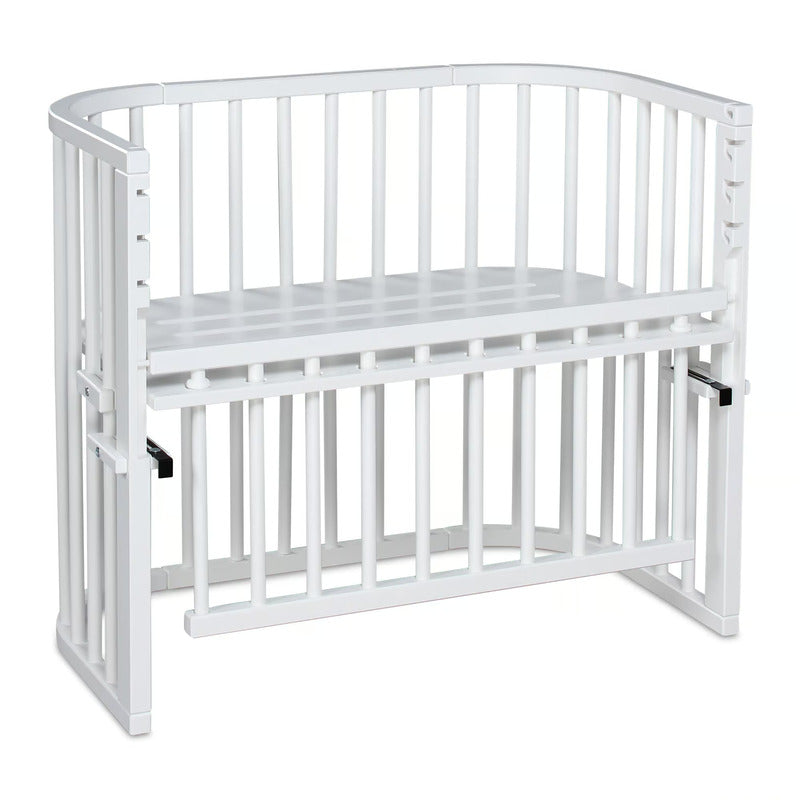 babybay Maxi Beistellbett Comfort Plus Babybett Baby-Stillbett SIEHE TEXT/F227 - 4260472559765