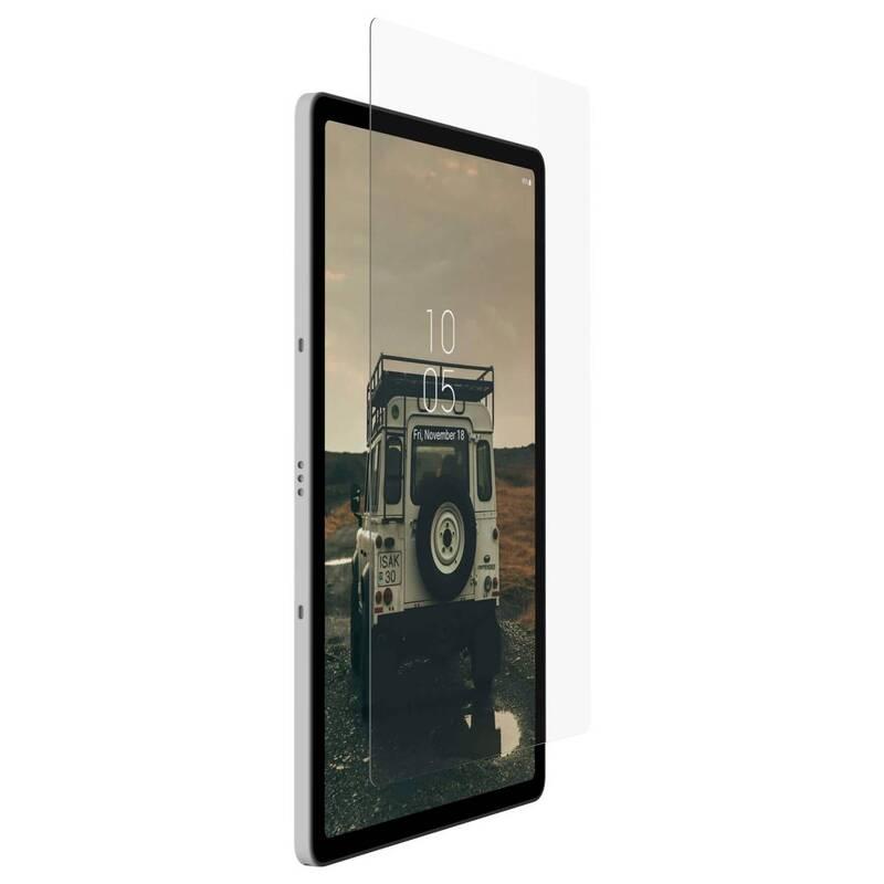 Urban Armor Gear Shield Schutzglas Displayschutz Samsung Tab Active 4 Pro Glas - 0840283916304