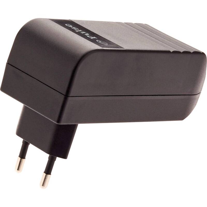 Egston Steckernetzteil Netzadapter Festspannung Stromversorgung Adapter 24V/DC - 2050006624807