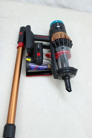 B-Ware Dyson Akku-Handstaubsauger V16 Piston Animal 900W 315AW mit Display und 70min