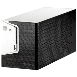 B-Ware Legrand USV-Anlage 310192 Industrielle USV 1200VA 2000VA 6 Ausgänge USB