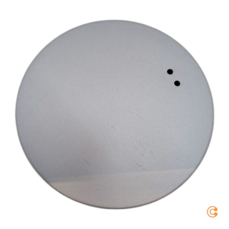 FABAS LUCE Tischleuchte Regina LED dimmbar Touchdimmer warmweiß 80cm alu 1000lm - 8019282510826