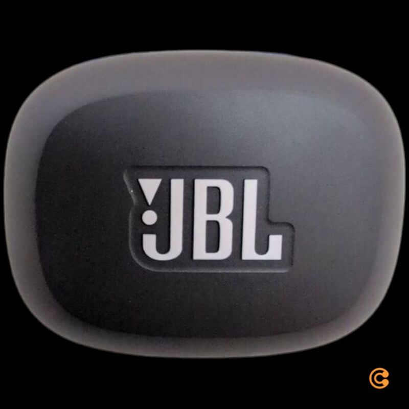 JBL Endurance Peak In Ear Kopfhörer Bluetooth Schwarz Noise Cancelling 48h Akku - 1200130027611