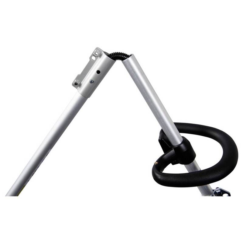 Makita Akku Rasentrimmer Rasentrimmer DUR192LZX1 Faden 18V Schnittbreite 300mm - 88381730334