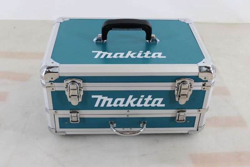 Makita DHP482RFX9 Akku-Schlagbohrschrauber 18V - 0088381748469