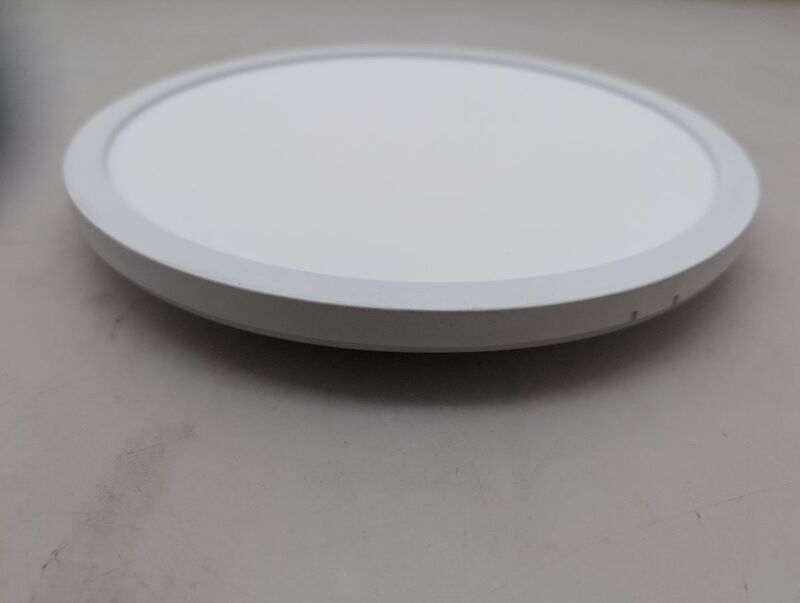 Paulmann LED-Panel Atria Shine Ø29cm Wandleuchte Lampe IP44 3000K weiß 1600lm - 4000870711538